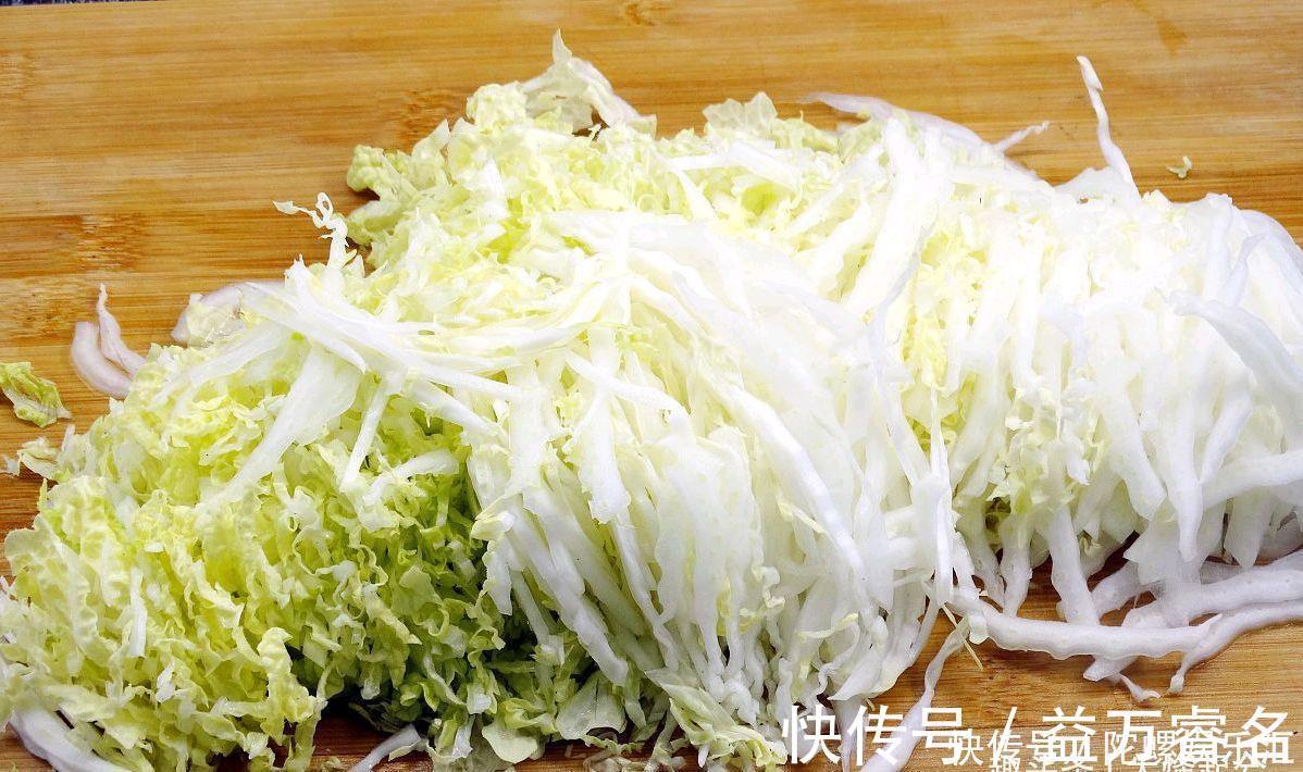 饺子馅|包素馅饺子,有几个要点一定要掌握,做法正确,饺子好包又好吃