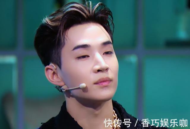 《街舞4》濾鏡過厚堪比古偶,黑人舞者膚色都變了,隊長成包子臉