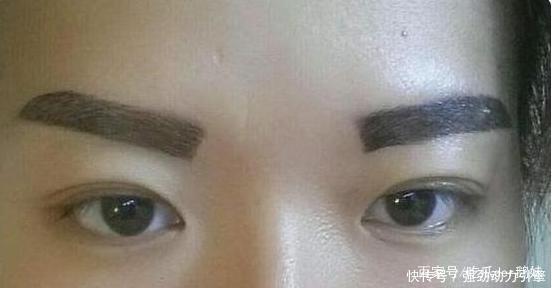 那些纹眉的女生,如今怎么样啦过来人说出亲身经历,别不当回事