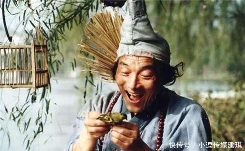 皇帝:你不吃肉我就屠城!高僧用10字破解,成千古名言