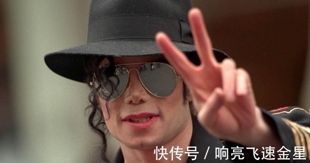 鬼灭之刃|MJ的一张经典照片,被一些小朋友误以为是在COS鬼灭之刃