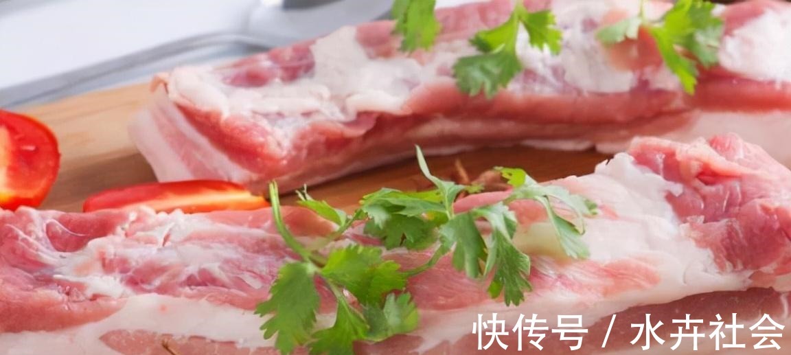 买猪肉时,聪明人专挑这4个部位!肉质嫩口感好,肉贩子直呼内行
