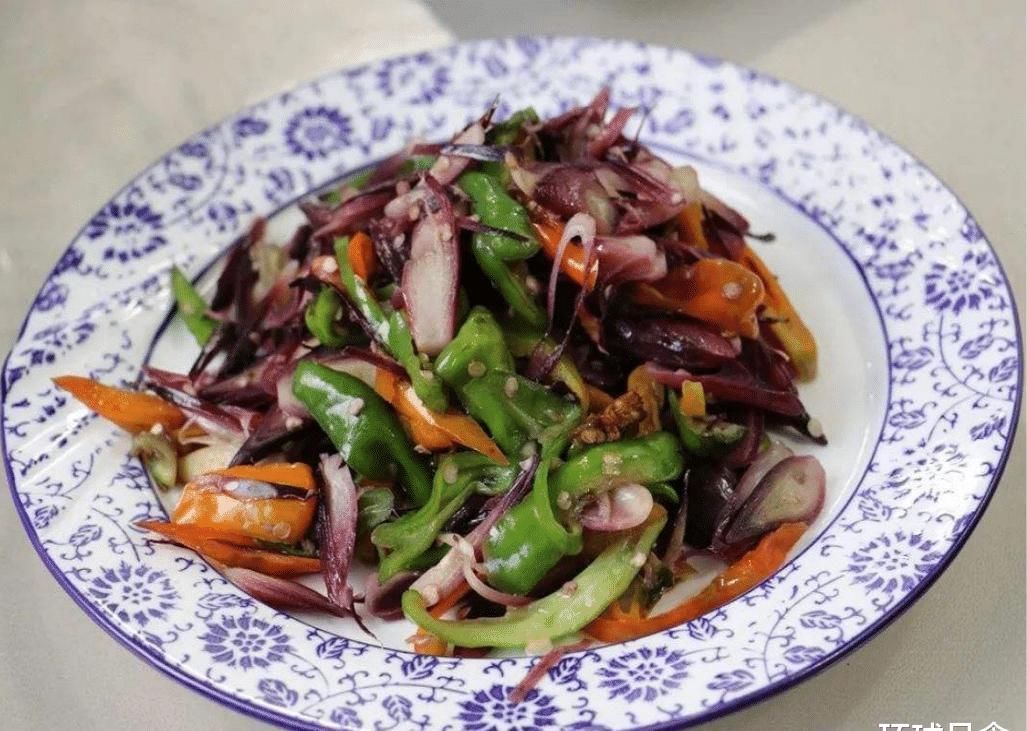 冬季,少吃猪肉多吃它,气血双补,清肠刮油,小肚子不鼓了