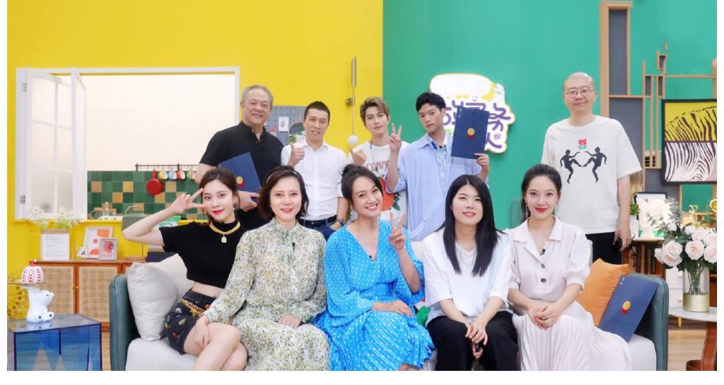 制作方|《做家務(wù)的男人》評(píng)分定格7.3，室友組成員撐起節(jié)目熱度