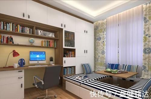 阳台上|阳台装修这么漂亮，客人更喜欢坐阳台！