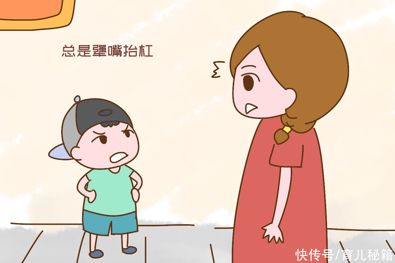 心理健康|孩子以下表现看似是坏毛病,实则暗示脑力超常,家长别因误解耽误