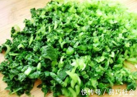 虾皮儿|深秋，这菜要多吃，包饺子最合适，比韭菜嫩比肉馅香，天天吃不够