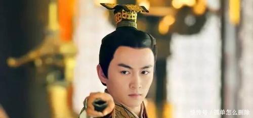 天子|相士 监狱里有天子气, 汉武帝 全杀了! 一人喊五个字救了汉宣帝！