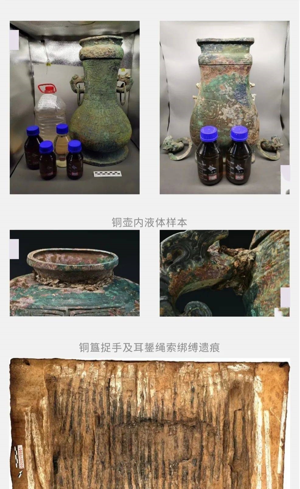 山西出土猫爪金饰，研究表示不一定是猫足，网友：说不定是熊掌呢