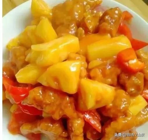 鸡爪|最受欢迎的12道菜，在家也能做出饭店的味道，做给家人尝尝吧