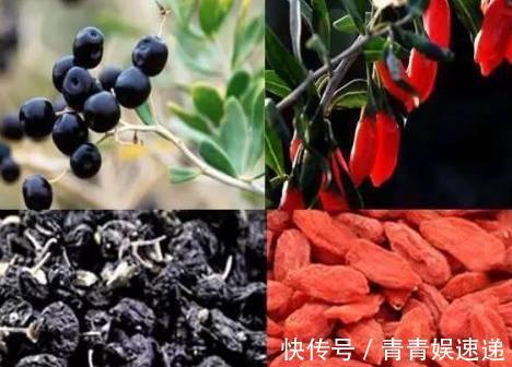 红枣|中国人喝枸杞水喝了上百年却毫无用处!原来第一步就做错了!