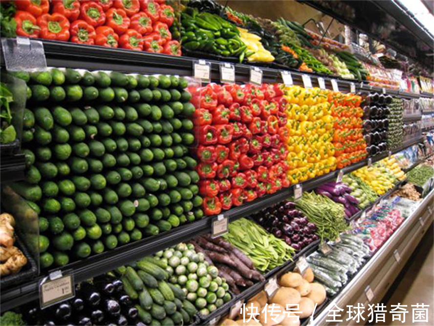 摄影|35张“活久见”的完美图片,强迫症瞬间被治愈了