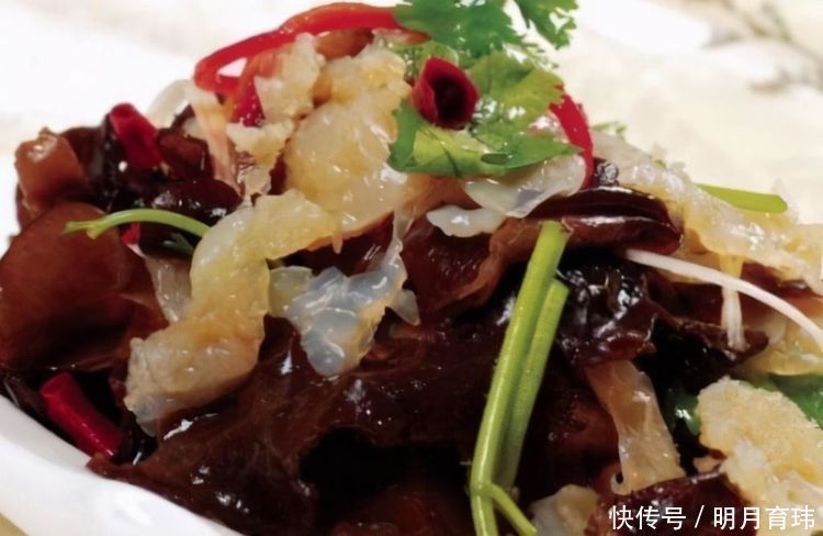 食物|每天晚上多吃3种食物，美容养生、滋润肌肤，好处多多！