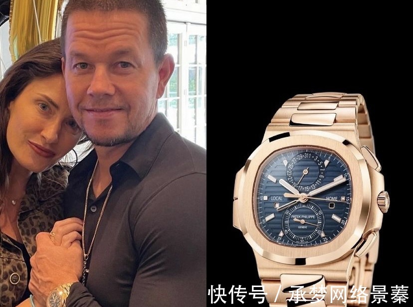 百达翡丽|人类高质量男性佩戴的腕表