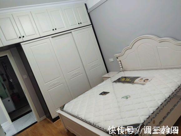 五个月|五个月完工的新房,摆上刚到的家具,打扫干净都忍不住想住进去了