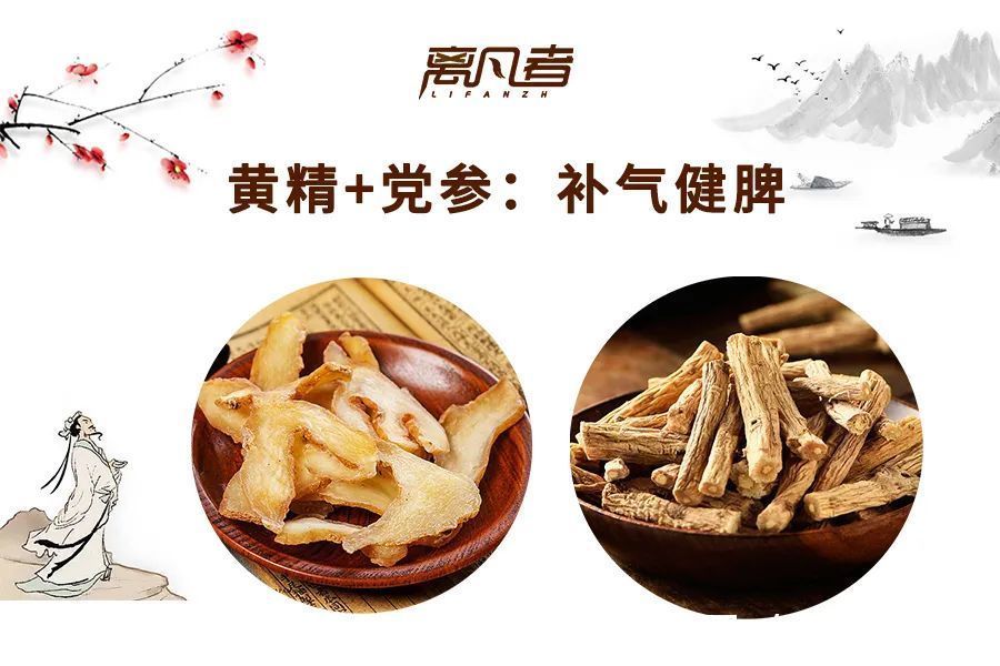 神仙芝草经|它被称为“仙人余粮”,上养肺,中养脾,下养肾,常吃养全身