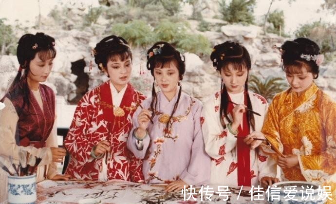 宝玉|林黛玉与贾宝玉 吵架都是那么美