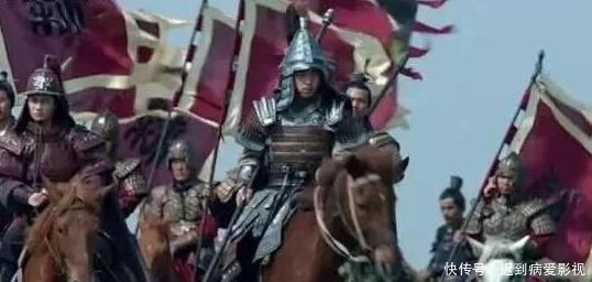 一遇|赵子龙是被神化的英雄?让史料来说话,为千载罕得一遇的英雄正名