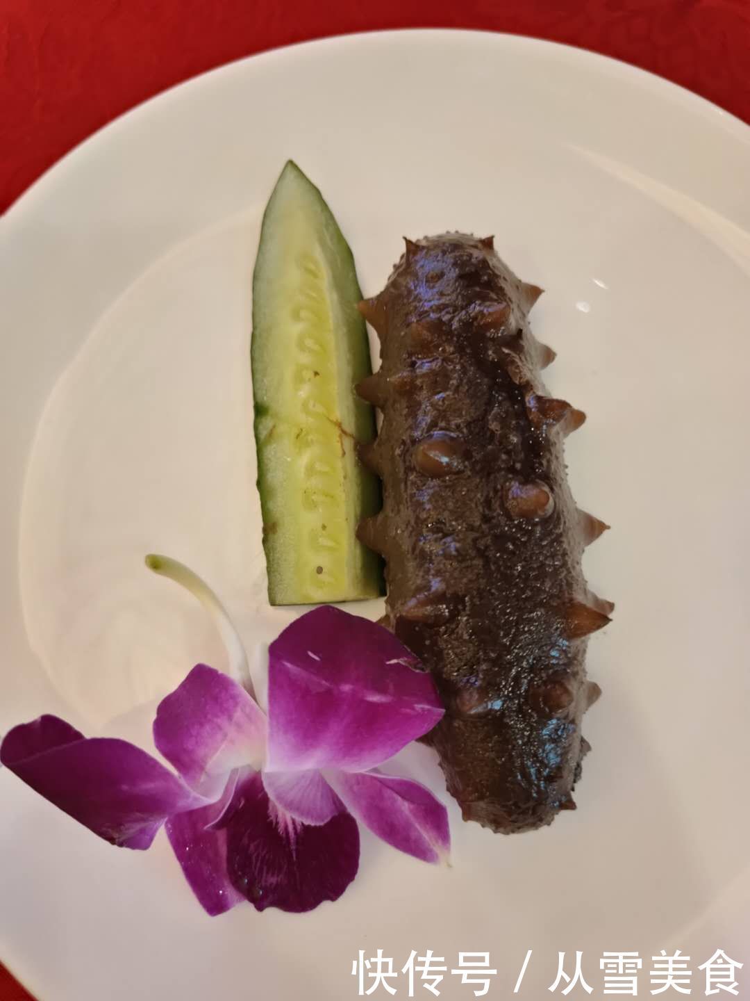 大连婚宴必备的五道菜,这菜一上,就意味着菜齐了!你的家乡呢