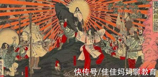 日本天皇|象征日本皇权的“三大神器”，究竟什么来历?又代表哪些意义?