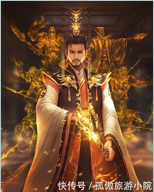 袁术|三国杀 全武将中单挑最弱的几个武将, 和他单挑其实我是不想赢的