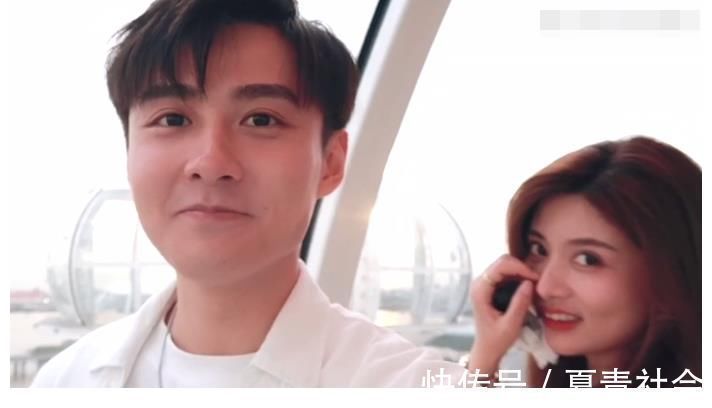 《心動(dòng)4》現(xiàn)狀番外：馬子佳小孔戀愛甜蜜，橙子常常有麥穗的陪伴