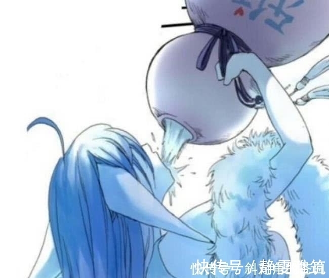危险动作|狐妖小红娘中8个危险动作：容容睁眼白月初流泪，都不如最后一个