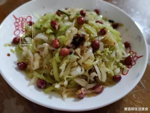 温馨小提示|冬天，这几种蔬菜营养极高，价廉物美，搭配一起拌一拌，比吃肉还过瘾