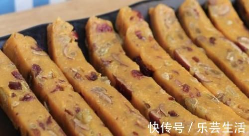 自从知道红薯能这么弄着吃，我连零食都不买了，一次做几斤都不够