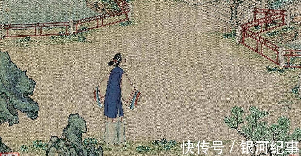 薛家&薛姨妈要给黛玉宝玉做媒,藏着坏心眼,结果却搬起石头砸自己的脚