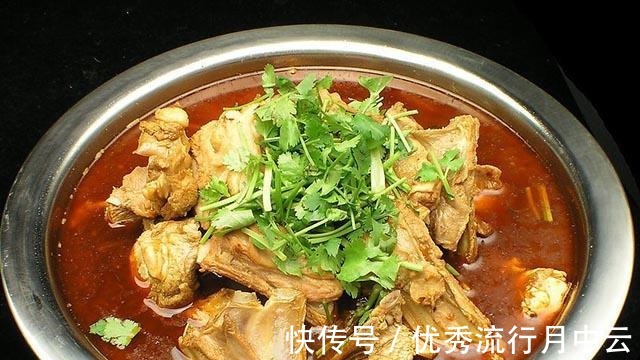 气血两亏|红焖羊肉怎么做好吃照我说的做准没错！