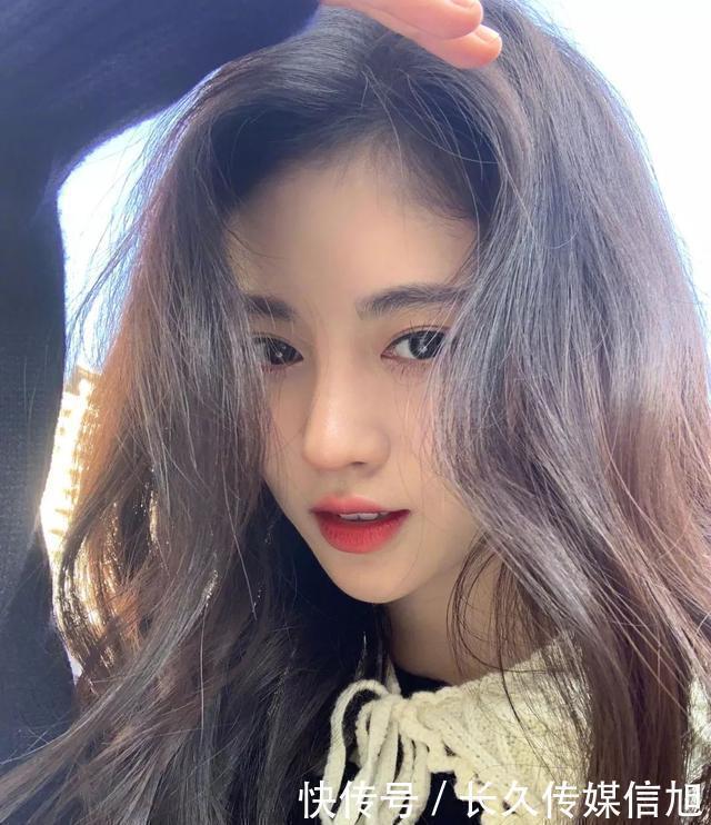 晕染 为什么你涂口红永远没别人好看80女生都输在这里