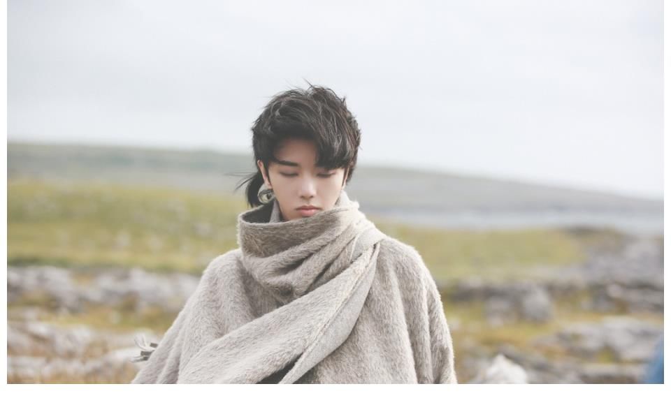 热爱|歌王华晨宇《飞行指挥家》：我偏用热爱 翻盘赢个精彩