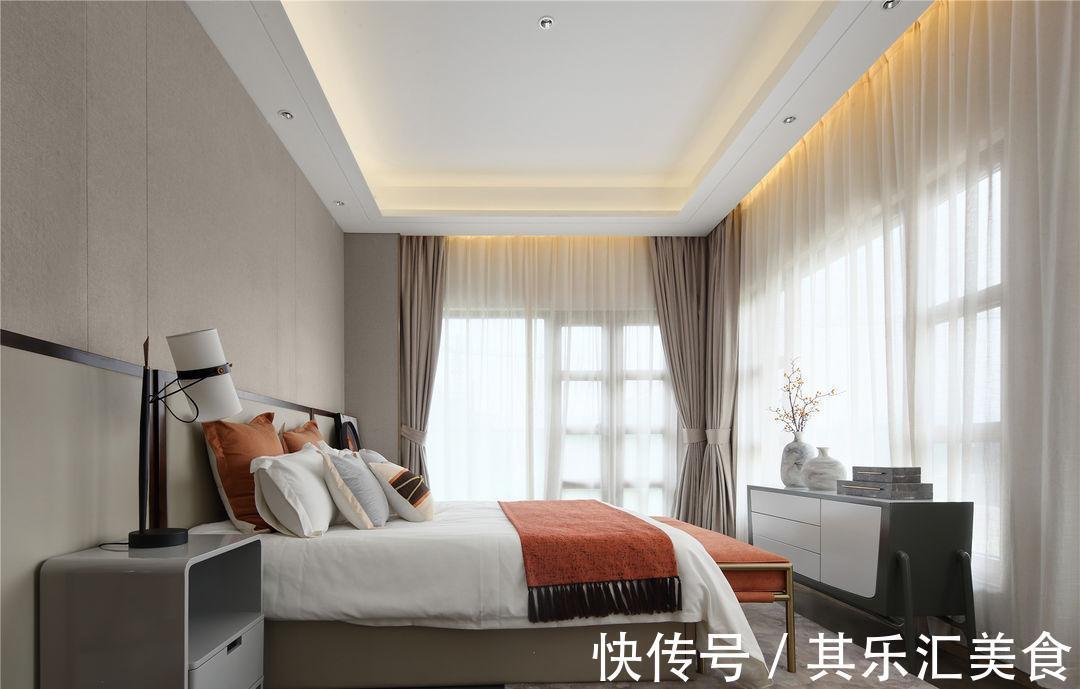 传统文化|用东方之美装点新家,个性又不失韵味,尽显传统美感