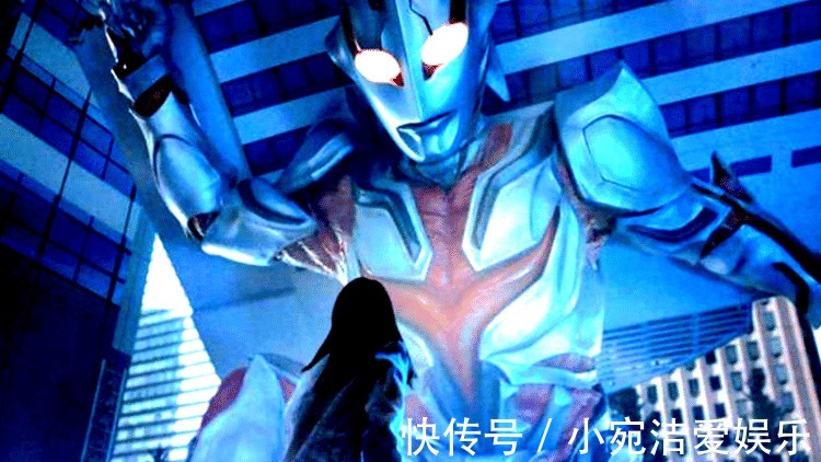 机器人|败给诺亚,输给银河奥特曼,黑暗扎基的实力到底缩水了多少?