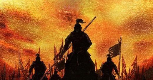 冯文通@北魏伐燕的前期,由于冯文通拒绝遣子入魏,战火很快重新燃起!