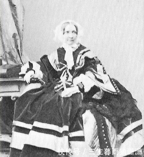 布斯|茜茜公主的恶婆婆?哈布斯王朝唯一“男人”索菲夫人的传奇一生