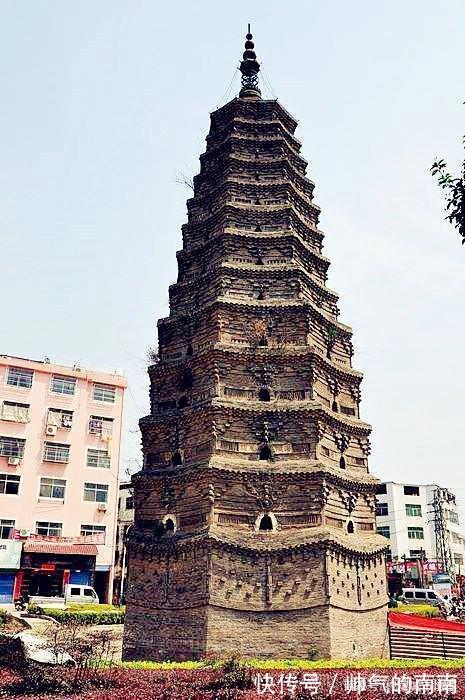 黄梅|湖北一小县城，是黄梅戏的发源地，不但景色宜人还有很多名胜古迹