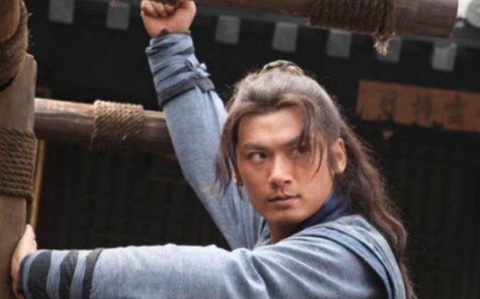 善终|梁山上此二人最狂,一人排名低得善终,一人排名高反而死得极惨