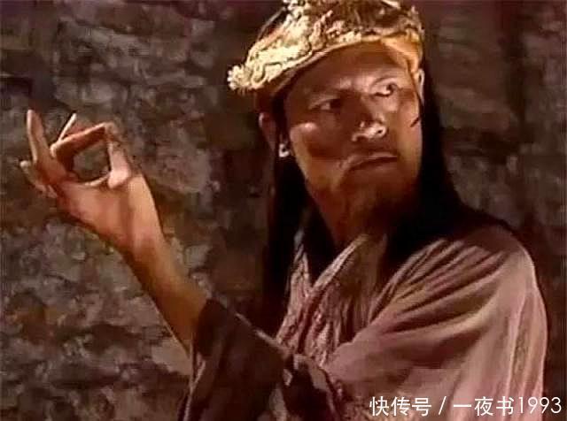 想要修炼此|武侠剧中先伤己再伤人的十大神功,葵花宝典上榜,万剑归宗排第二