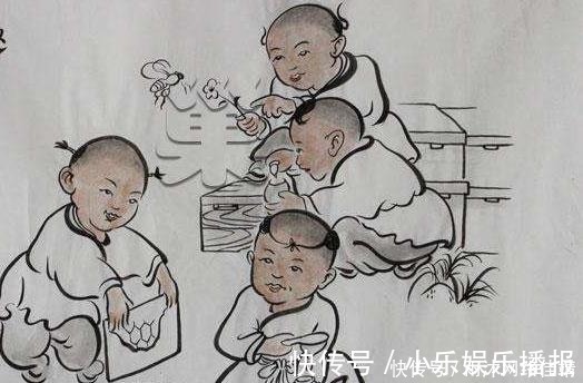 尧帝#老祖宗:人生有三种祸患,若能参破,将会越来越顺,很有道理