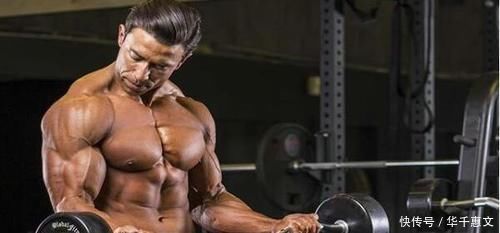 老手|为什么很多健身老手的胸肌训练,都从上胸练起?胸肌变化确实明显