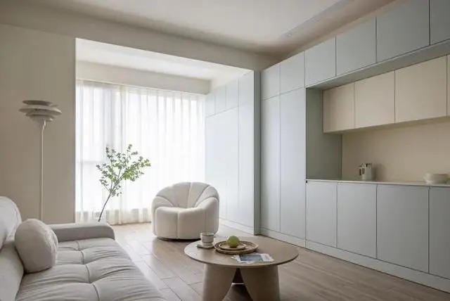 实木|将木地板换成地砖后，我后悔了！还有不少人表示：深有同感