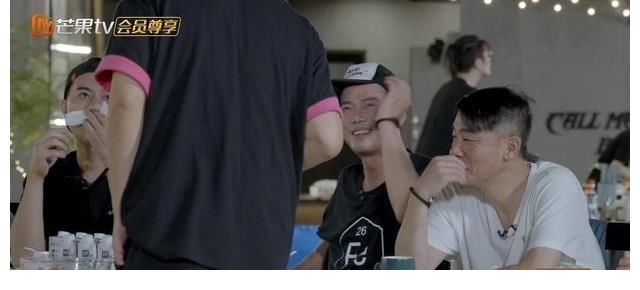 做菜|厨神争霸大赛正式开始！张淇开启厨师模式，而他最后强势取胜