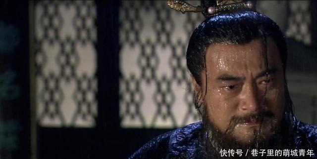 宠臣|水浒里最幸运的梁山好汉,被逼上梁山受到厚待,招安后成皇帝宠臣!