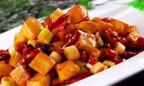 看似简单的家常菜，味道却相当美妙！越吃越香，瞬间饭菜都吃光！