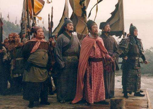 潘妃@《水浒传》中,武大郎的妻子为何叫潘金莲,作者隐含着这样的心思