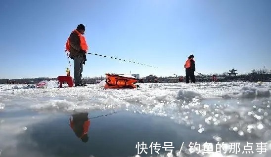 诀窍|冬季钓获鲫鱼的三个诀窍，照着做，保底十条大板鲫