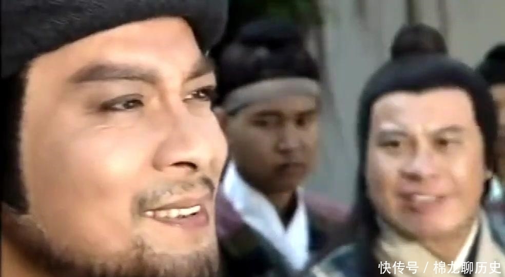 和打狗棒法|天龙过后,洪七公的降龙十八掌是如何得来?秘密终于被揭开!