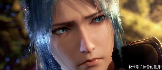 斗罗|斗罗大陆为何大家对唐三的新形象不满意看看这两个人就知道了!